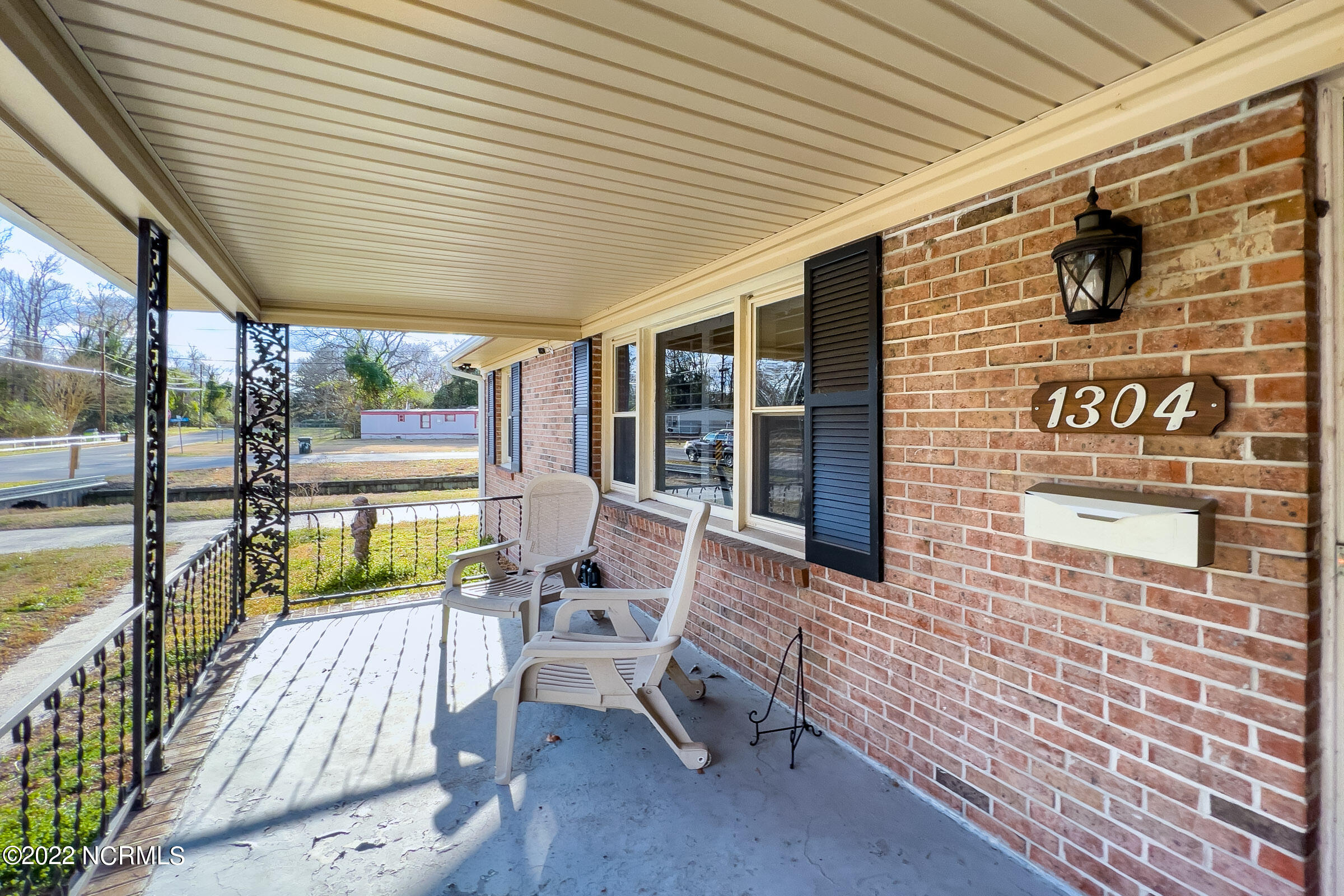 1304 Williams St New Bern NC 28560