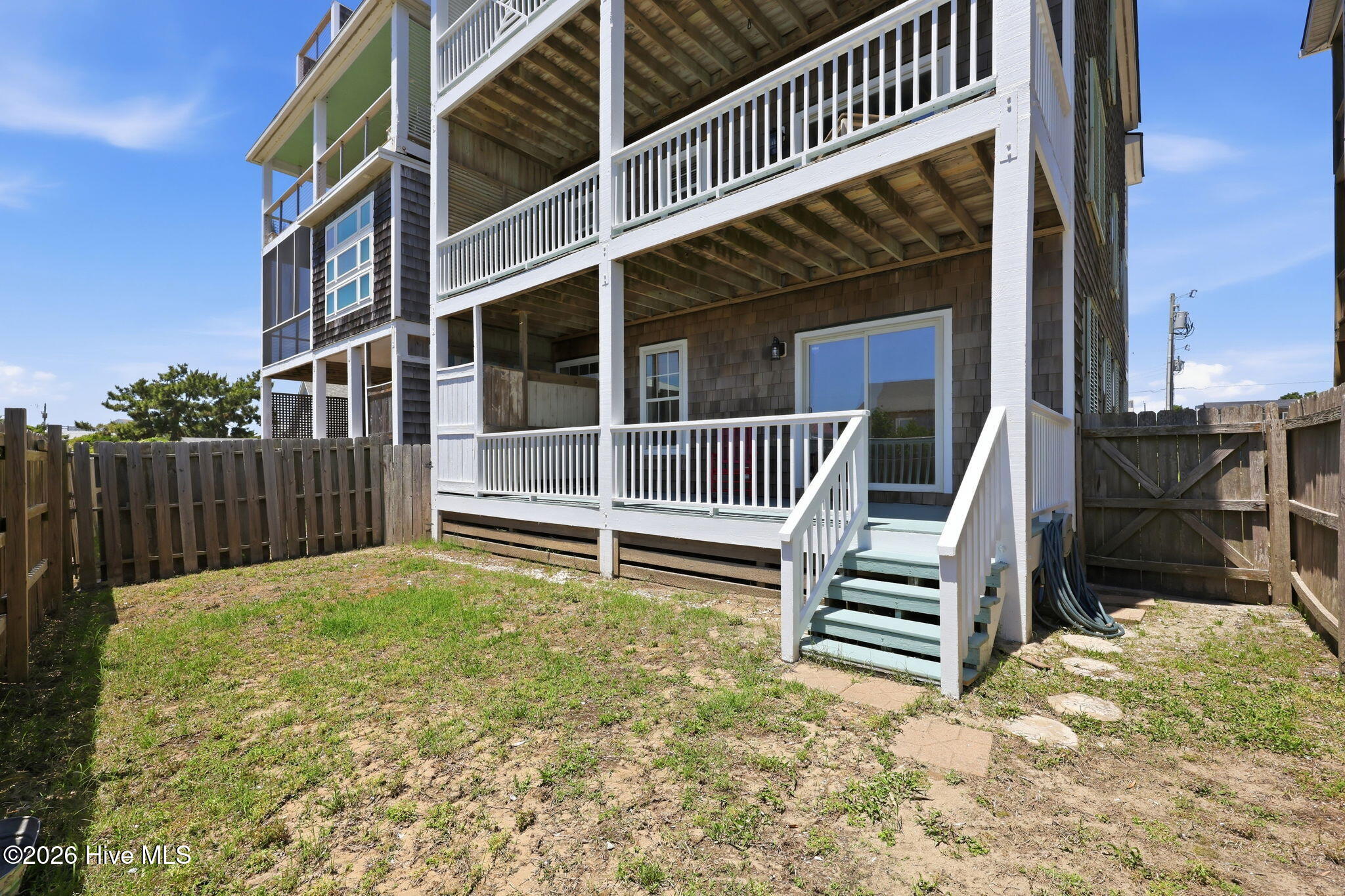 112 Robin Avenue B,Atlantic Beach