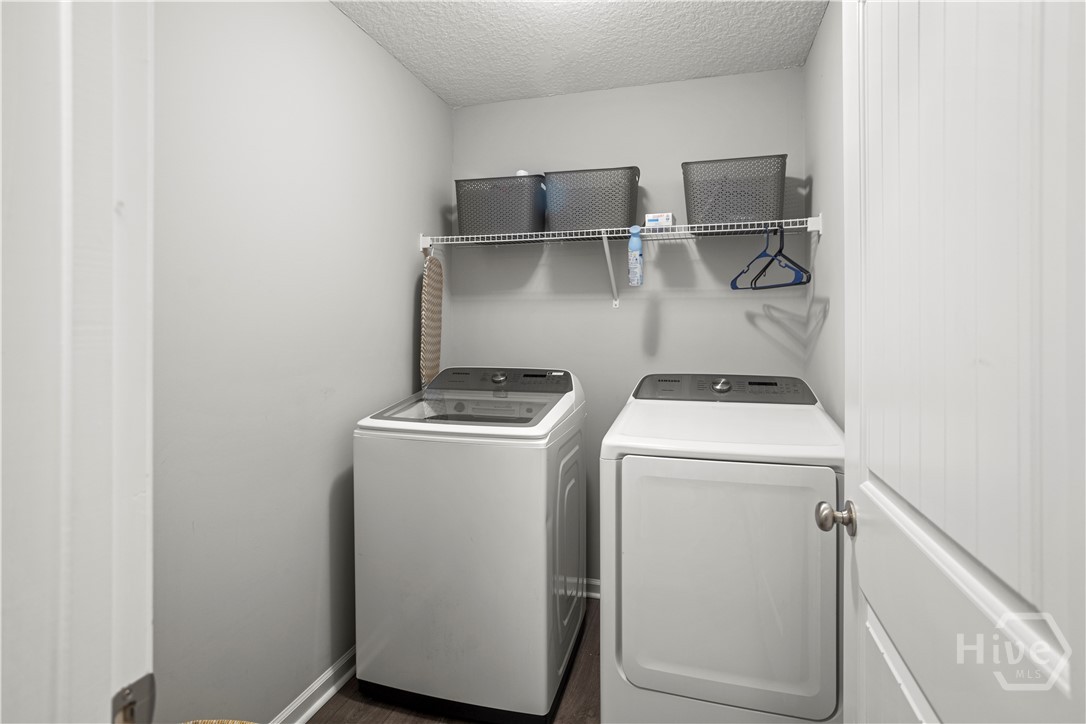 199 Brightleaf Circle, Hinesville, GA, 31313