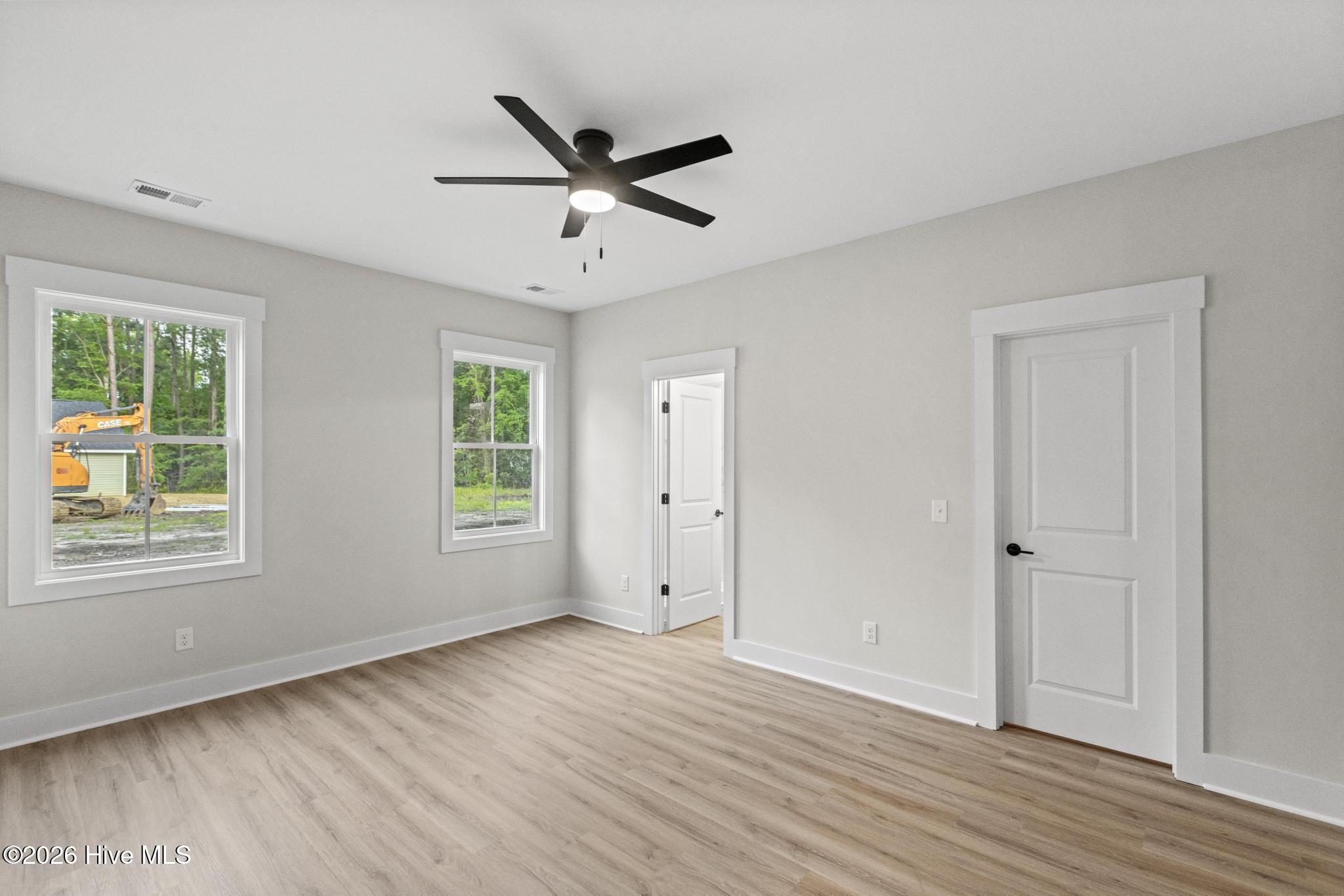 Exterior photo of Lot 3 Peach Court, Burgaw, NC 28425. MLS: 100548981