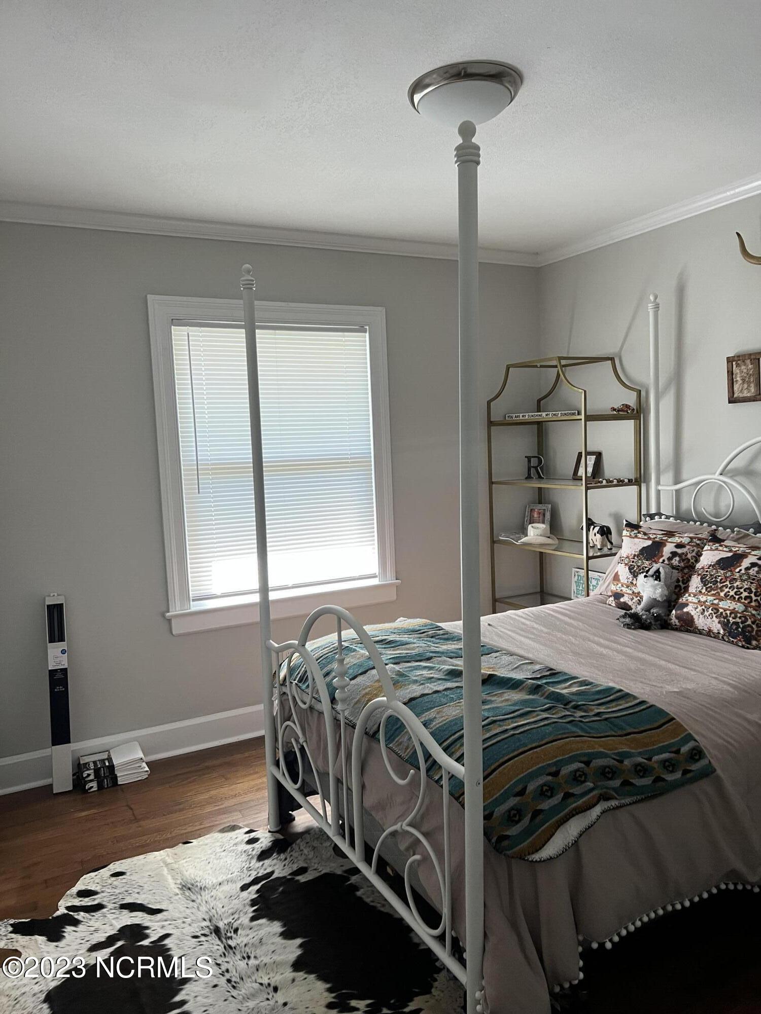 2036 Faith Baptist Church Road