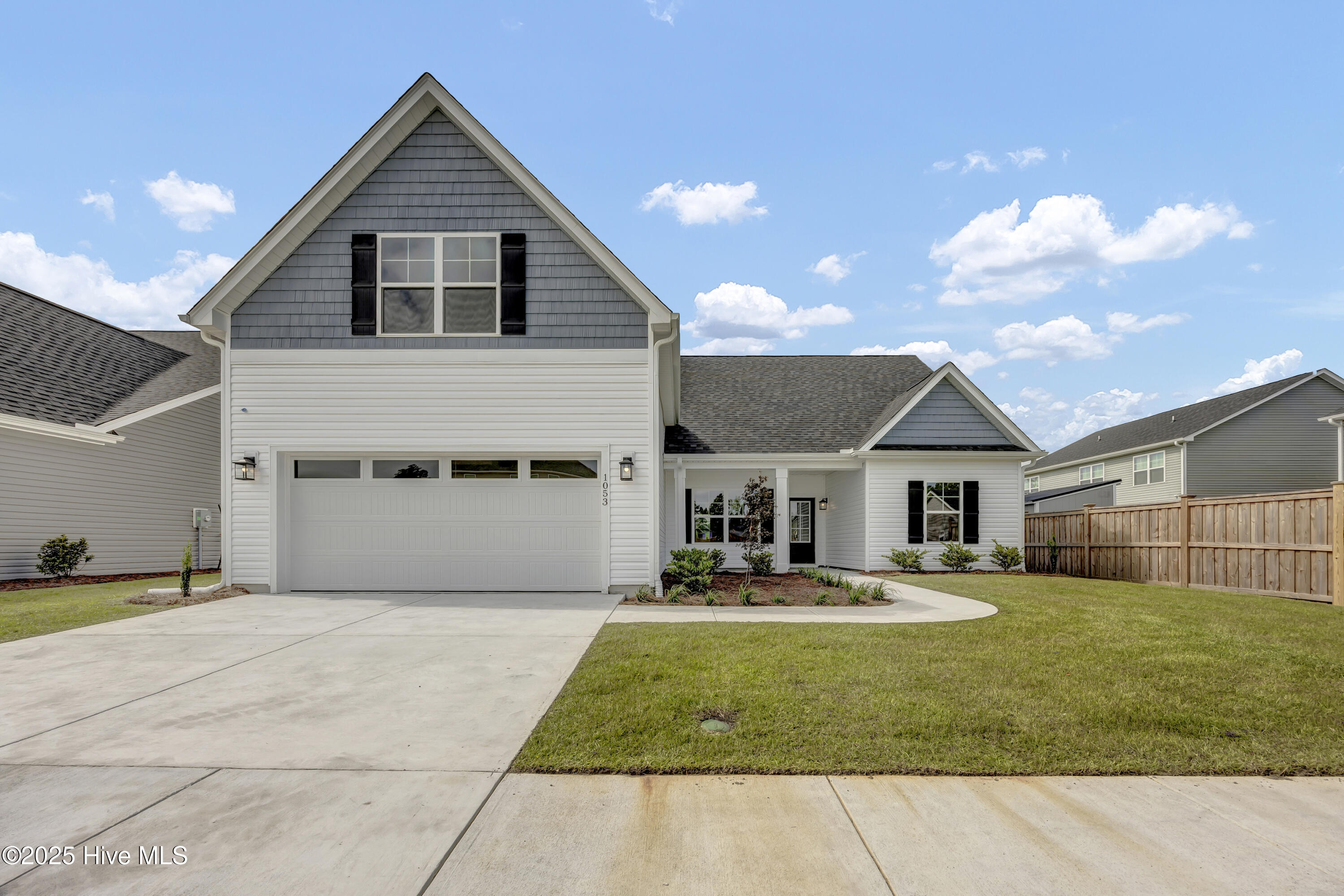 Property at 1053 Setting Sun Boulevard