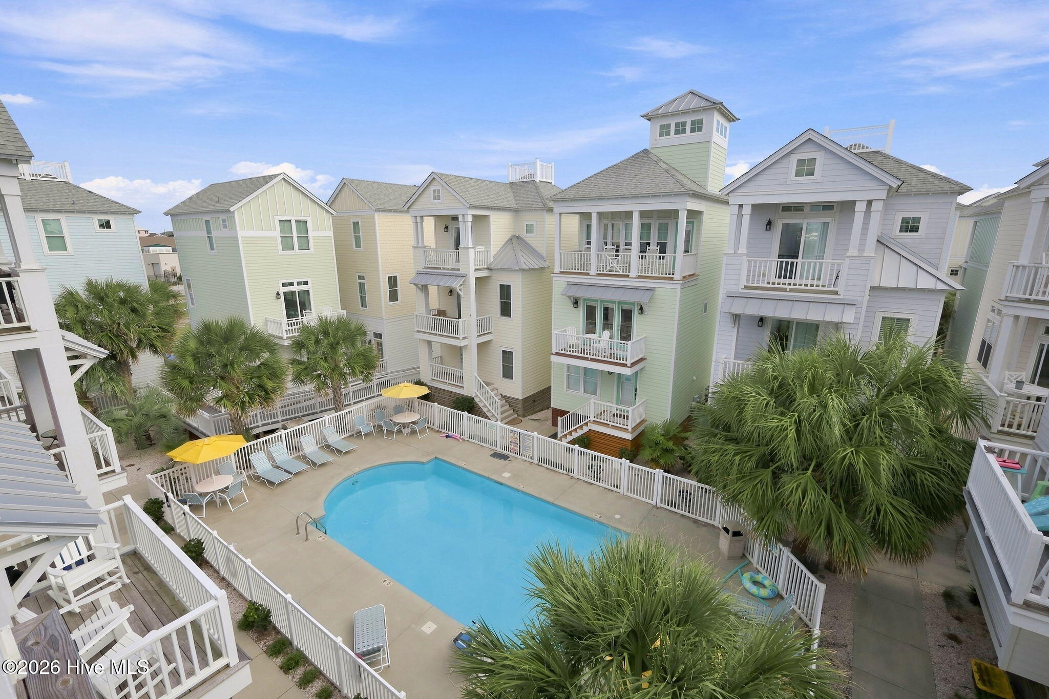 107 W Bogue Boulevard 3,Atlantic Beach
