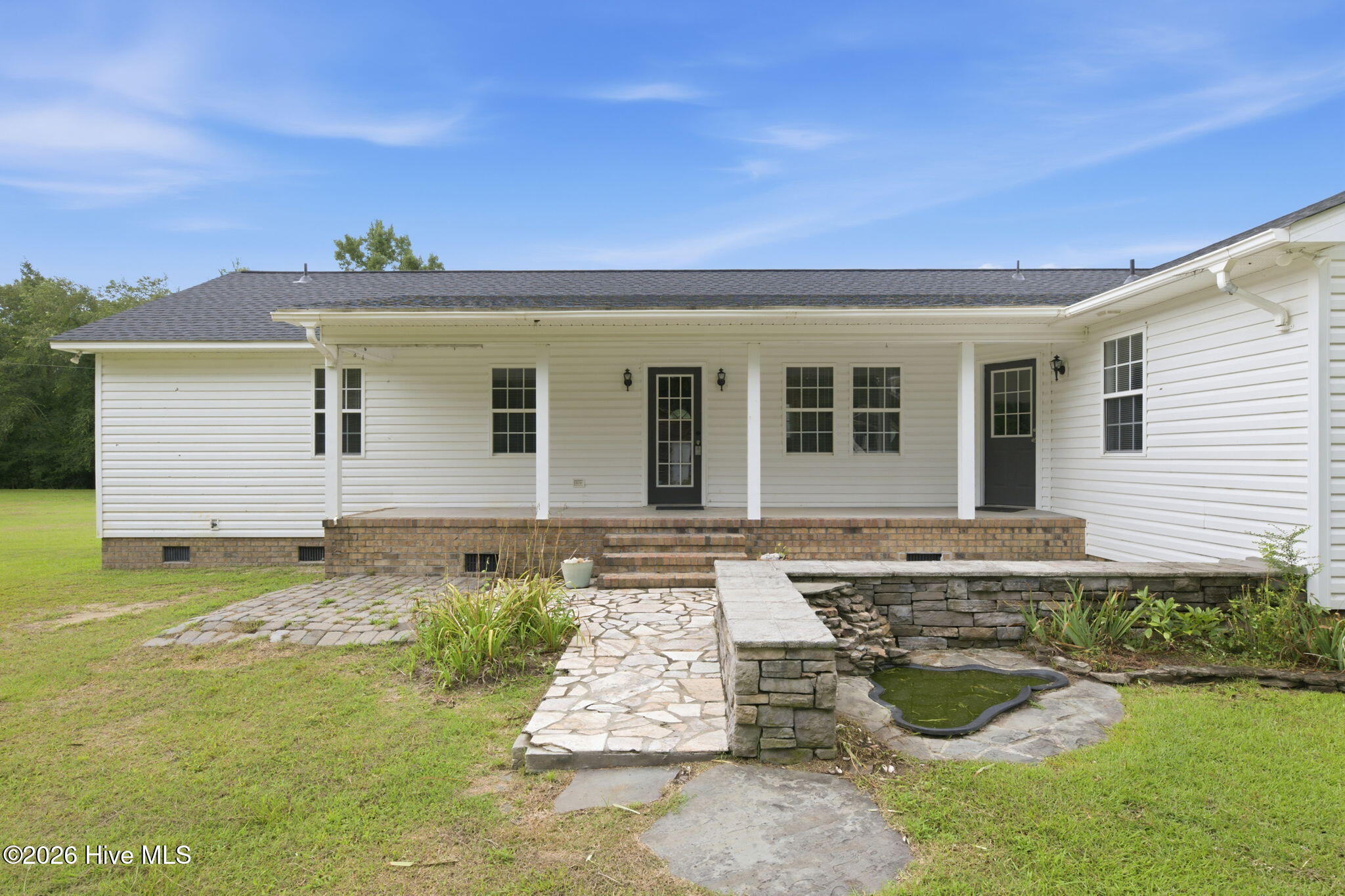 620 Campbell Road,Vanceboro