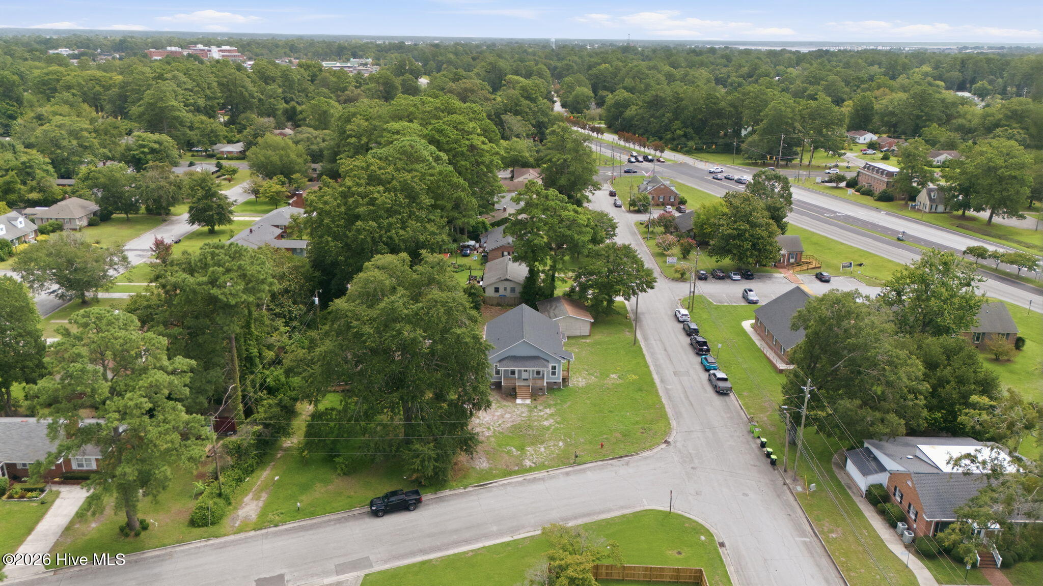 700 N Grace Avenue,New Bern