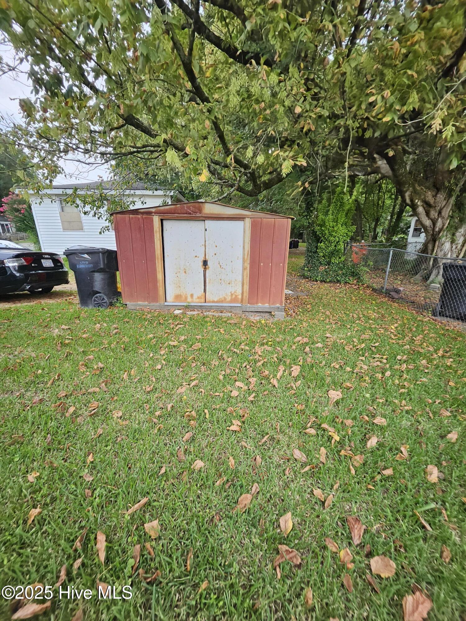 602 Factory Street, Elizabeth City, NC, 27909