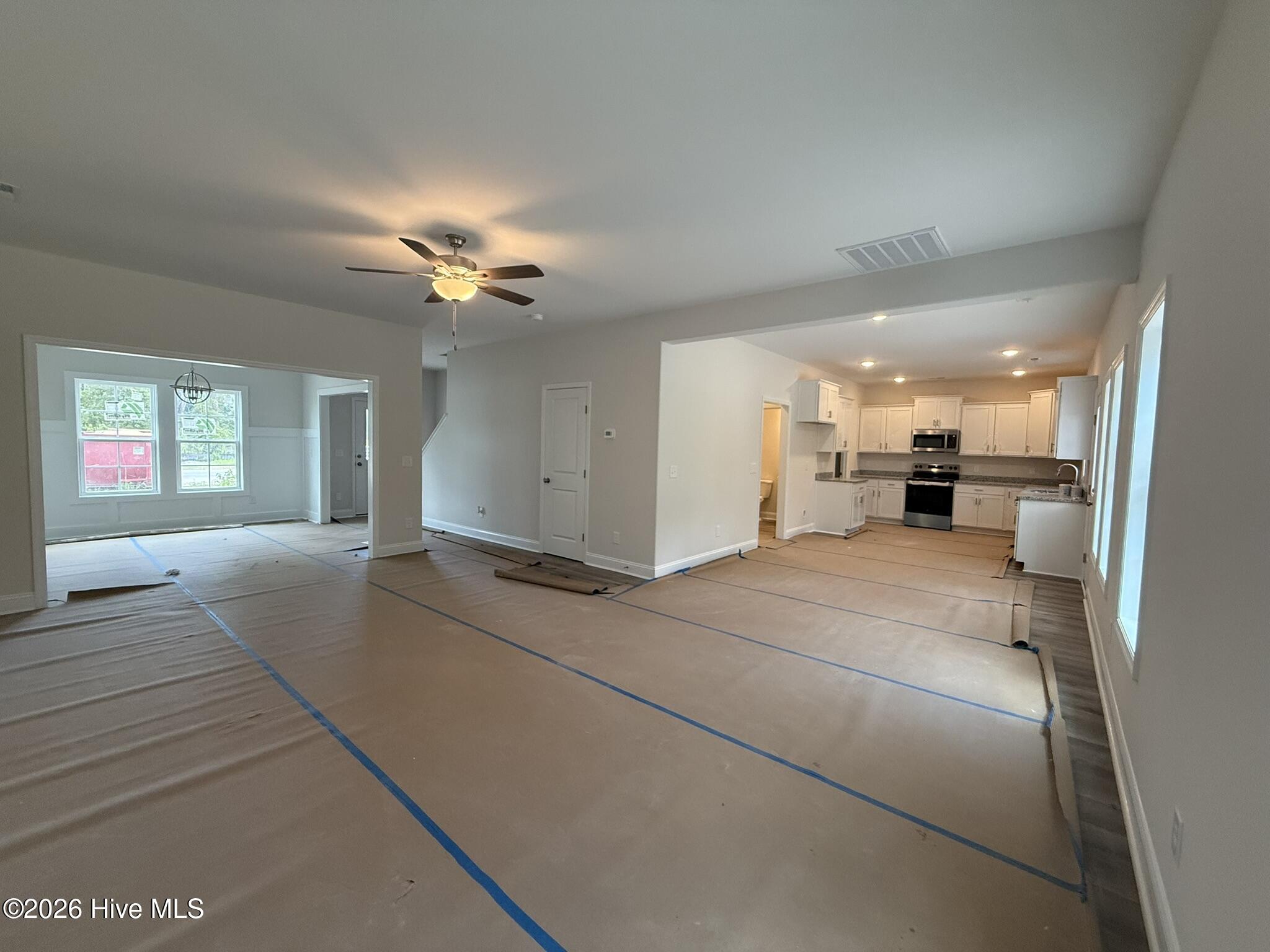 4th image of 706 Homestead Acres Ln, Maysville, NC 28555 | MLS# 100583037