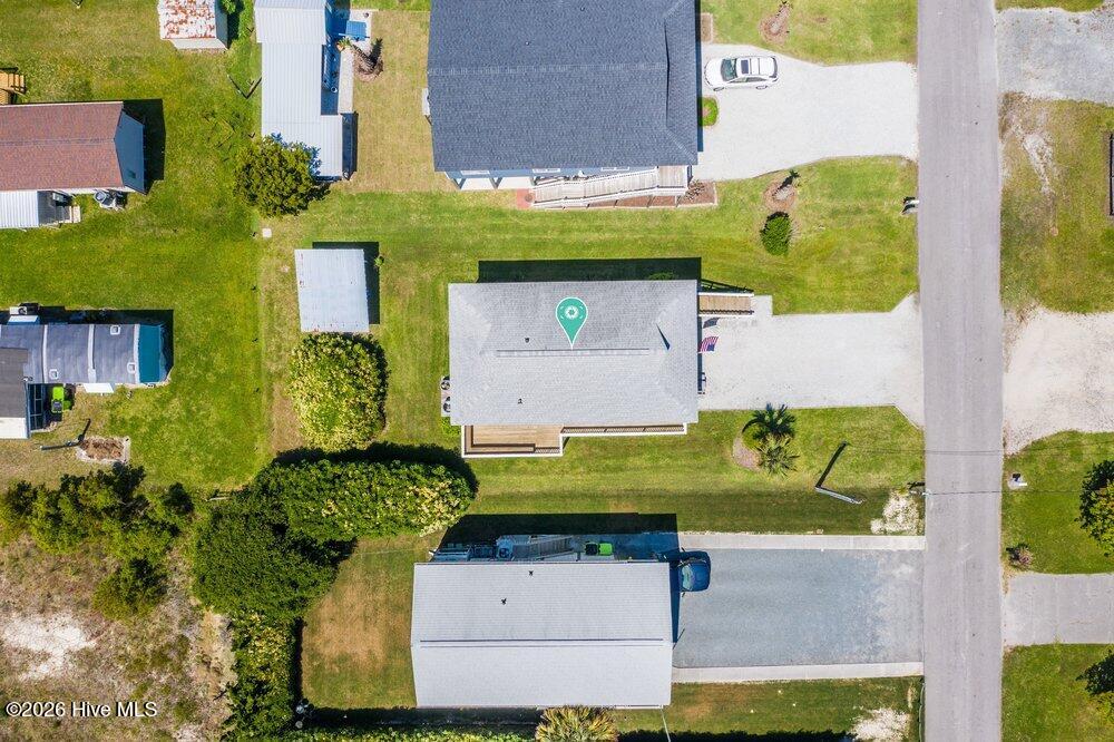 8007 8th Street, Surf City, NC, 28445