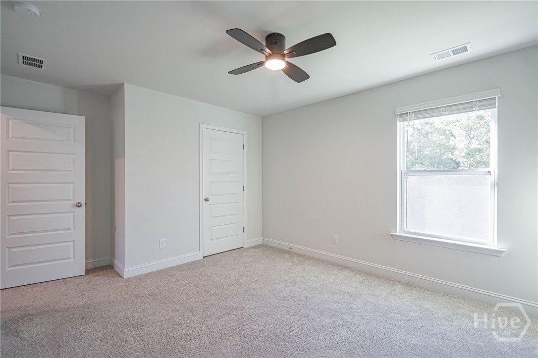 756 Logging Hill Drive, Richmond Hill, GA, 31324