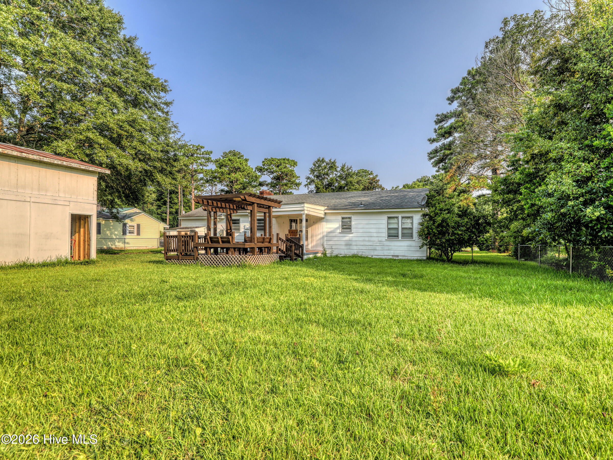 111 Pineview Street,Havelock