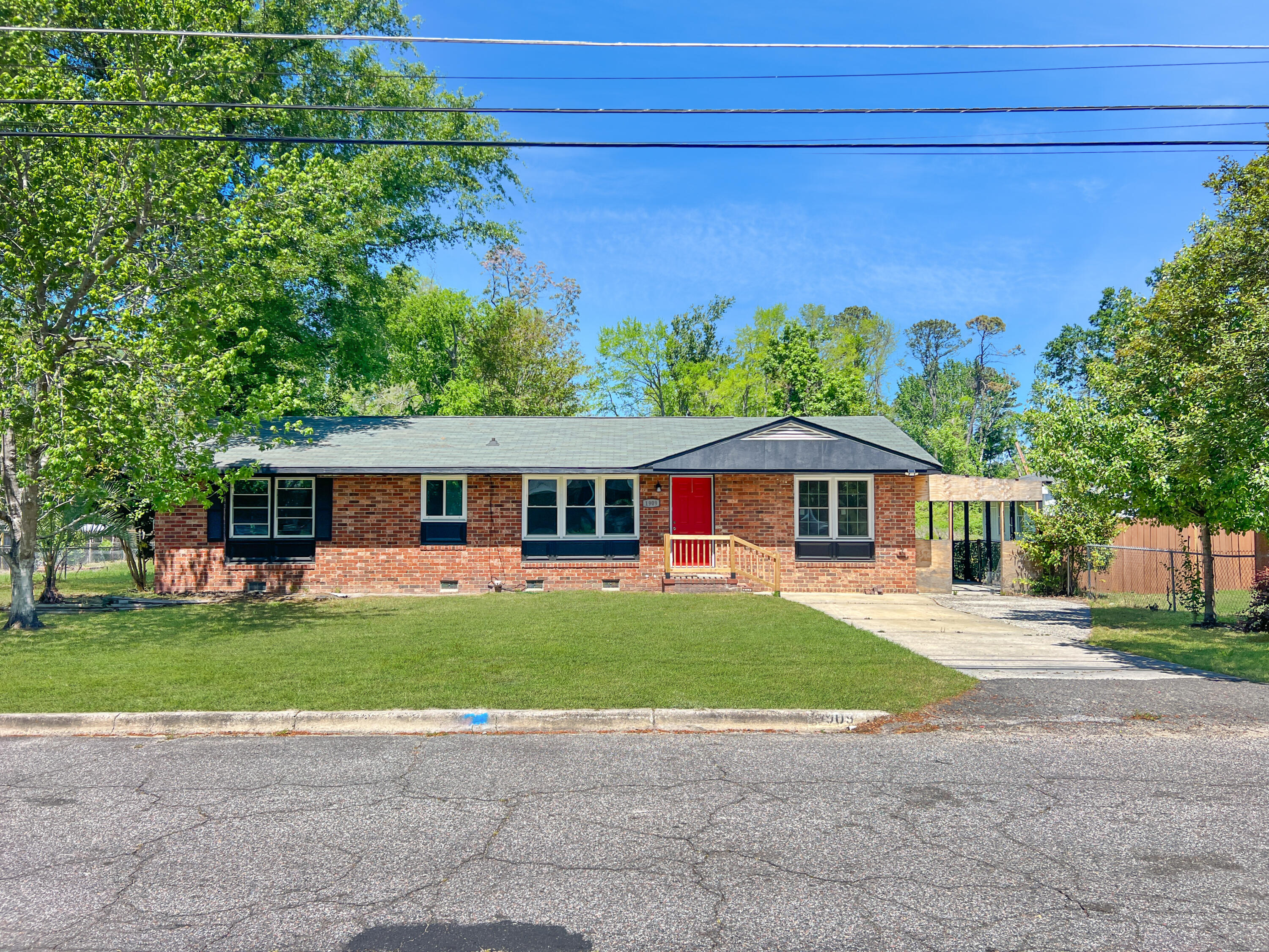 Homes for sale in Augusta, GA | 1909 Melrose Dr, Augusta, GA 30906 | MLS# 98256089
