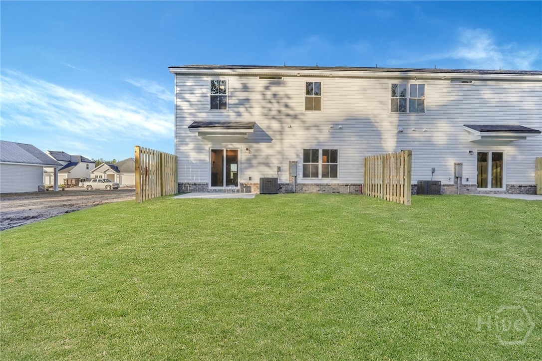 238 Haisley Run, Guyton, GA, 31312