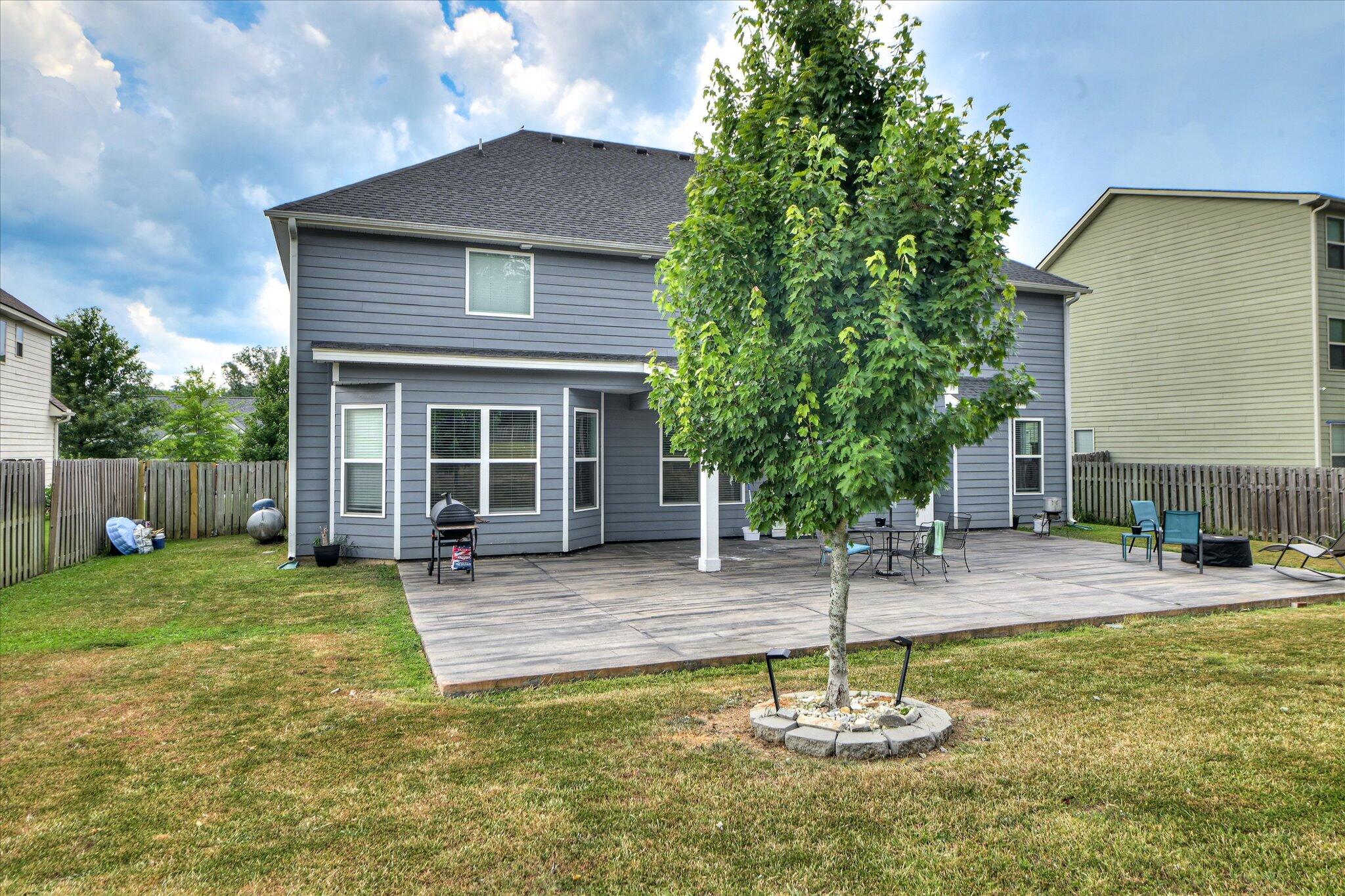 825 Burch Creek Drive, Grovetown, GA, 30813