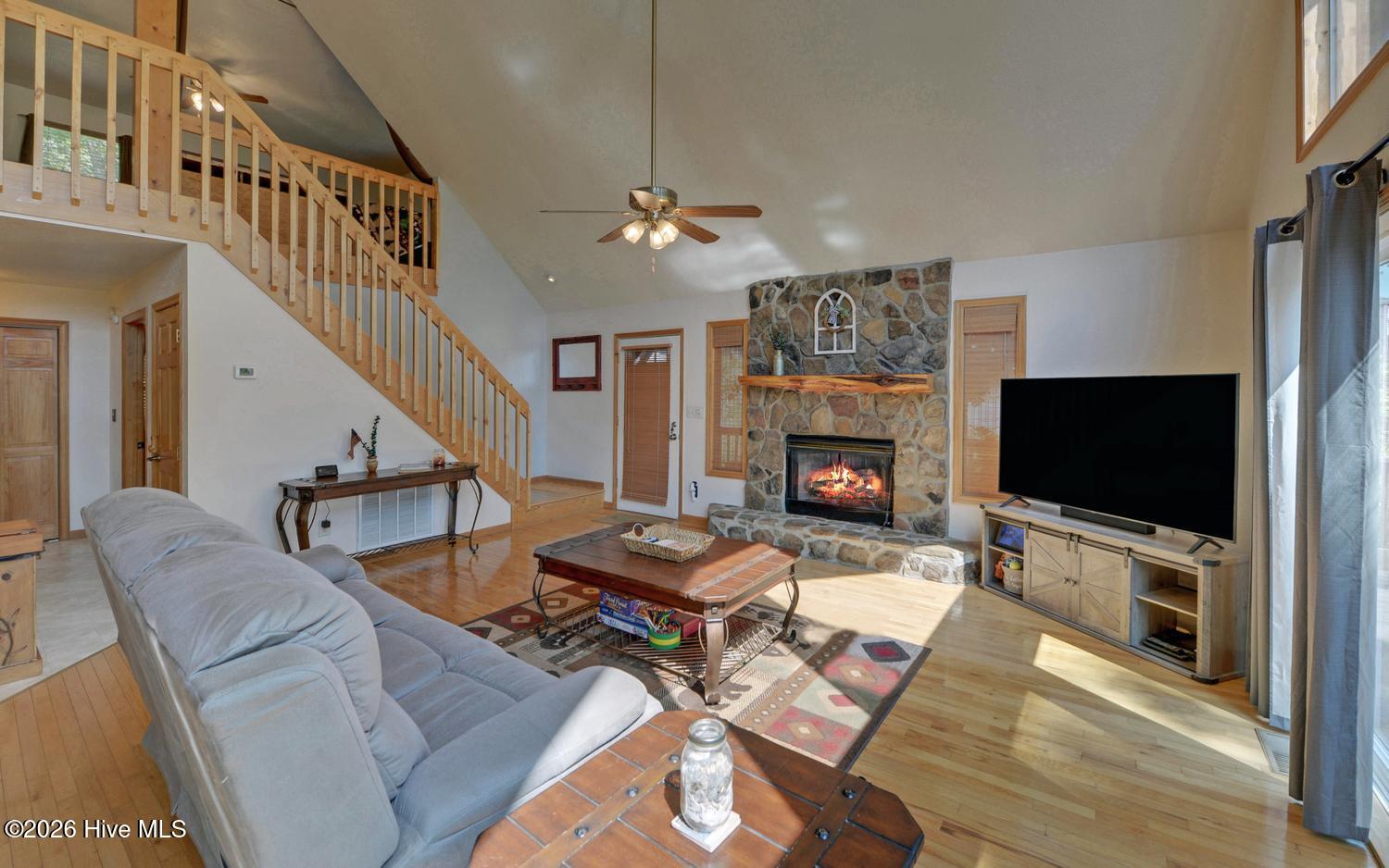 Photo 3 of Single family home for sale at 36 Dwaynes Trl, Murphy, NC 28906 | MLS# 100599773 | Listing updated on 2026-09-18