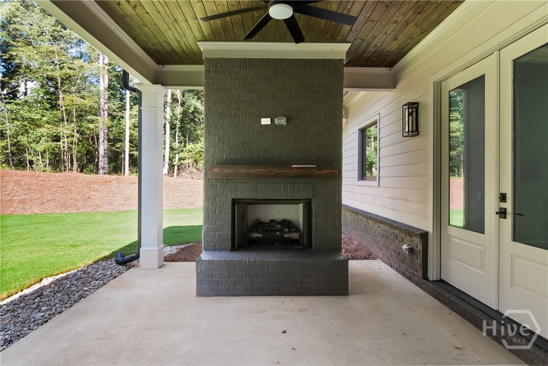 37 Alcovy Springs Drive, Monroe, GA, 30656