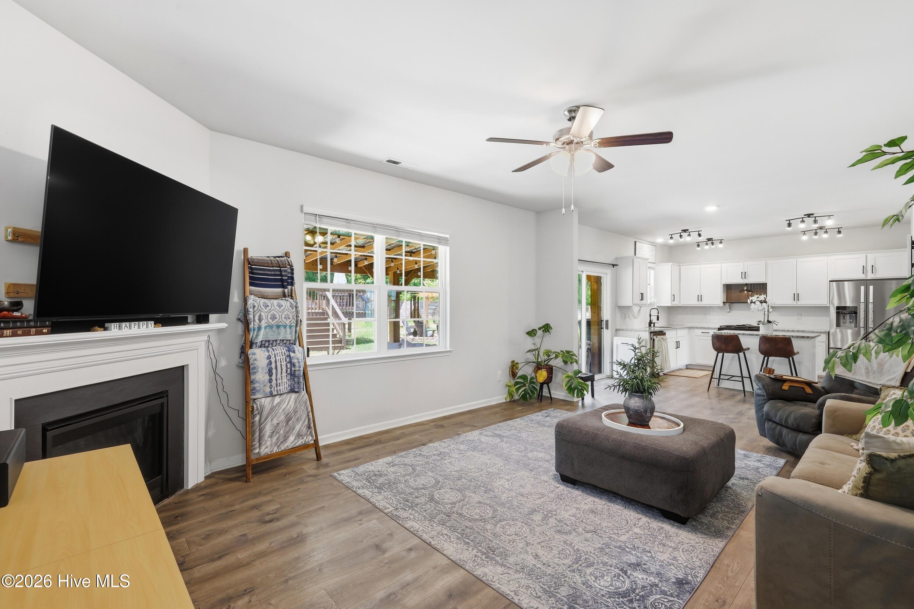 116 Featherstone Lane,New Bern