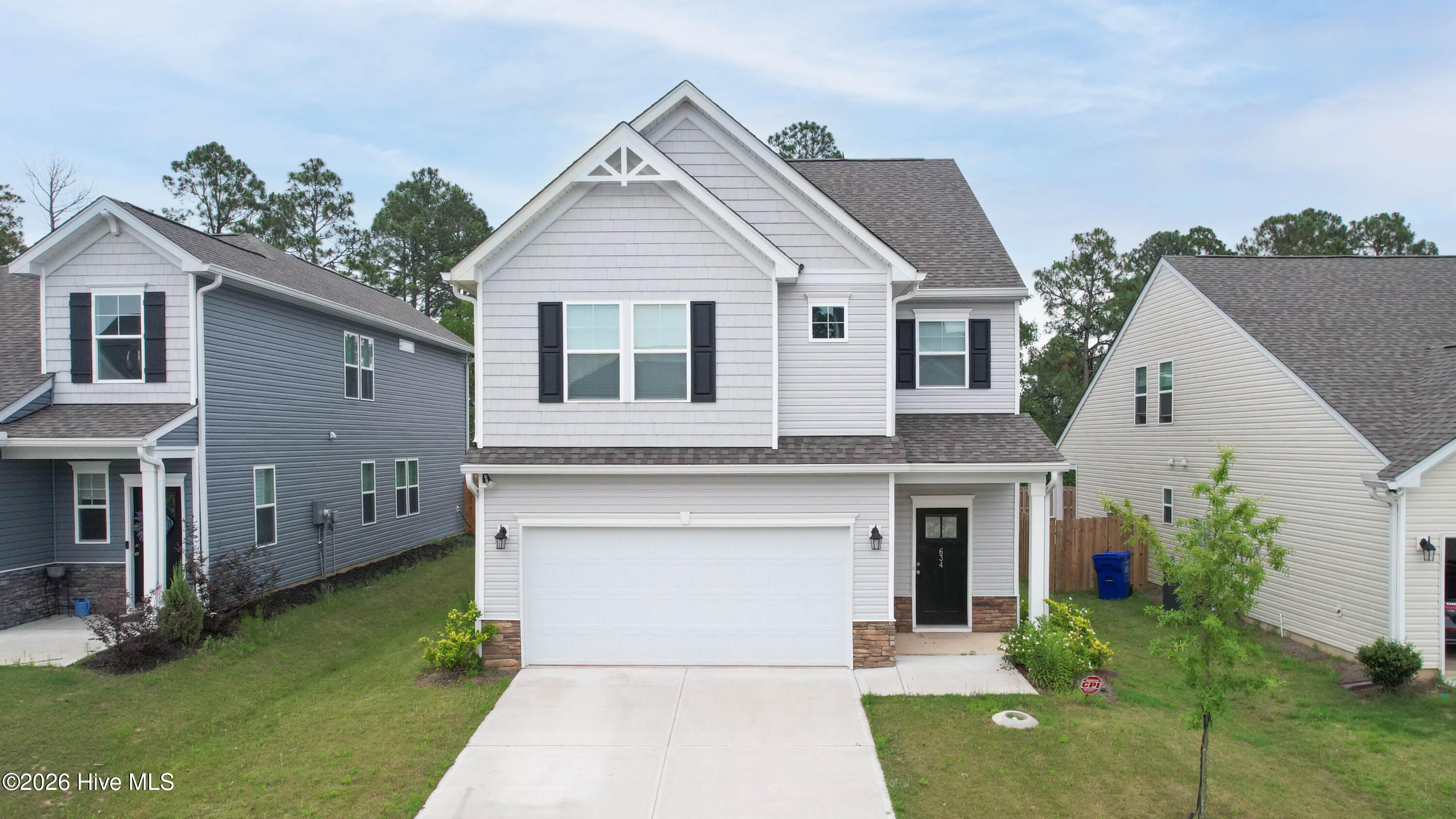 634 Count Fleet Court, #B28, Graniteville, SC 29829 Listing Photo  1