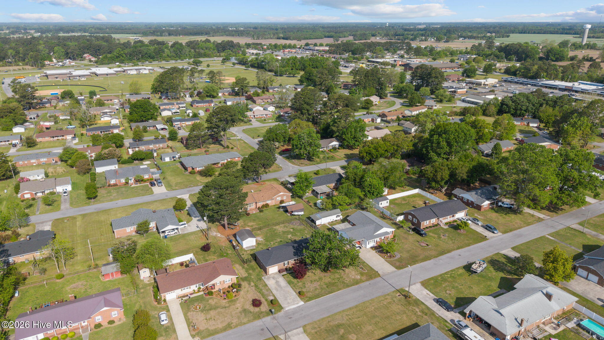 4162 Westhaven Avenue, Ayden, NC, 28513