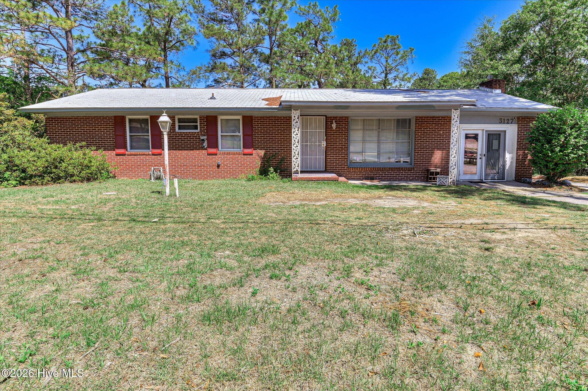 Photo 1 of Single family home for sale at 3127 Truxton Rd, Augusta, GA 30906 | MLS# 100606840 | Listing updated on 2026-09-29