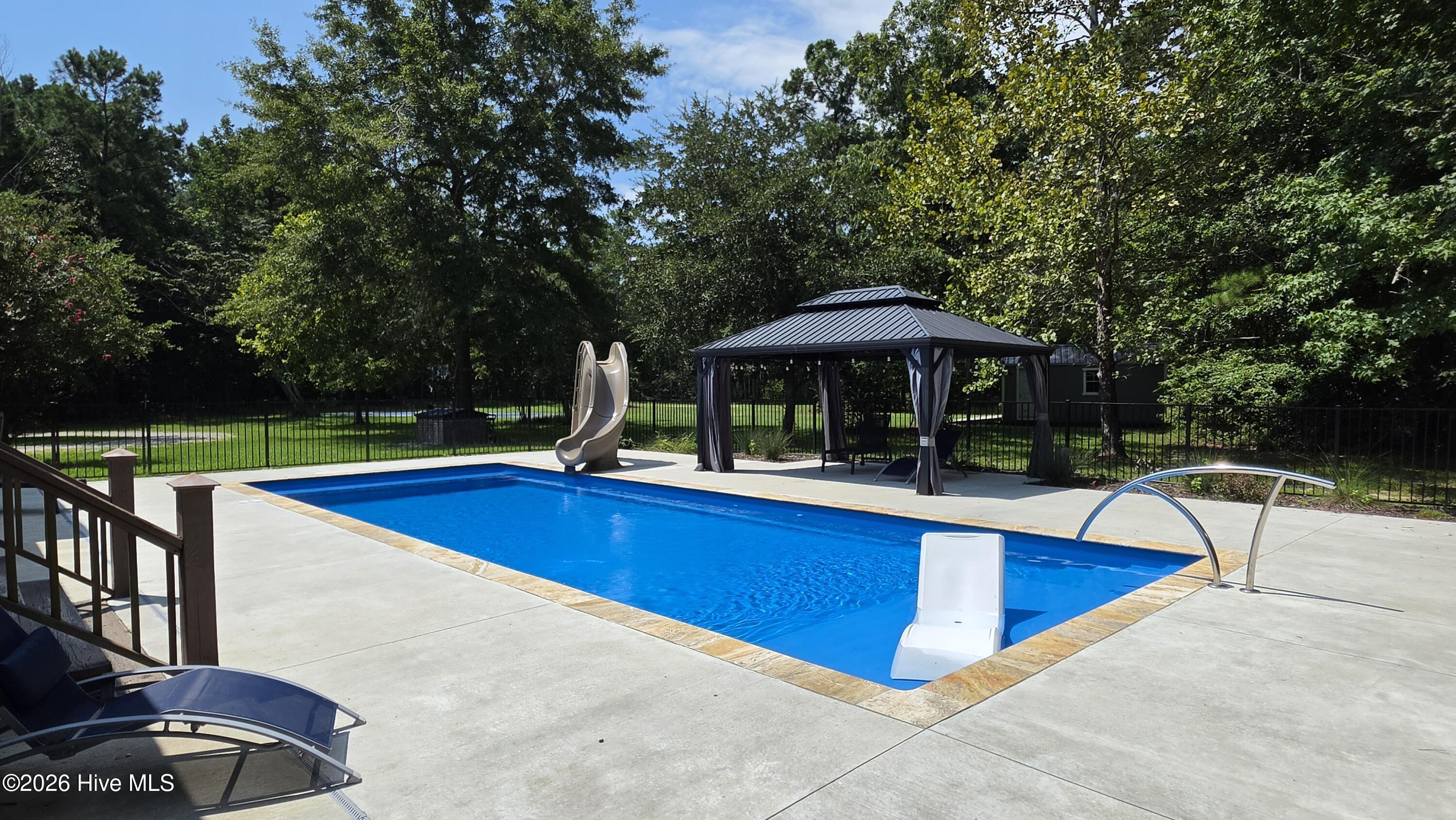 347 Sandy Point Drive,Beaufort