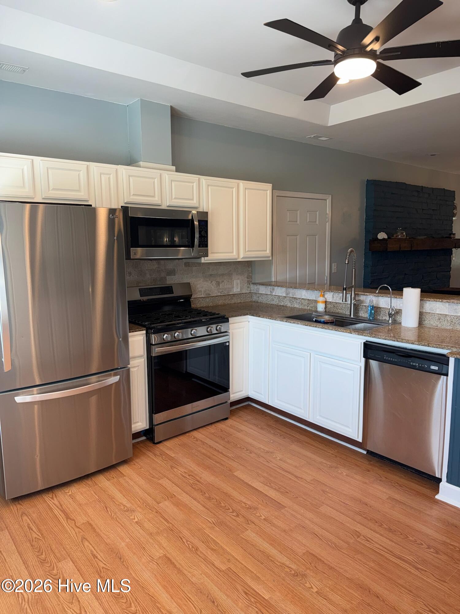 477 Harkers Island Road,Beaufort