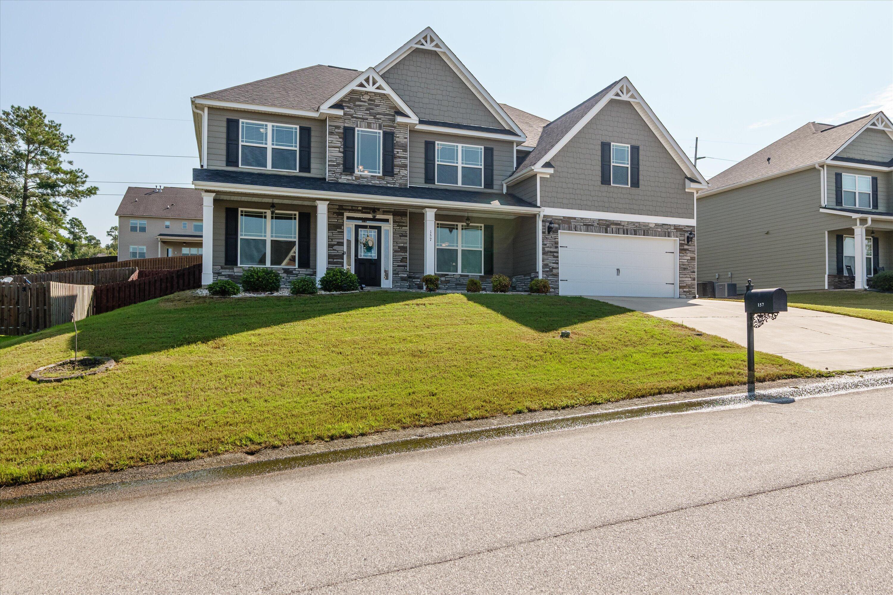 4th image of 157 Nesbit Dr, Aiken, SC 29803 | MLS# 100597926