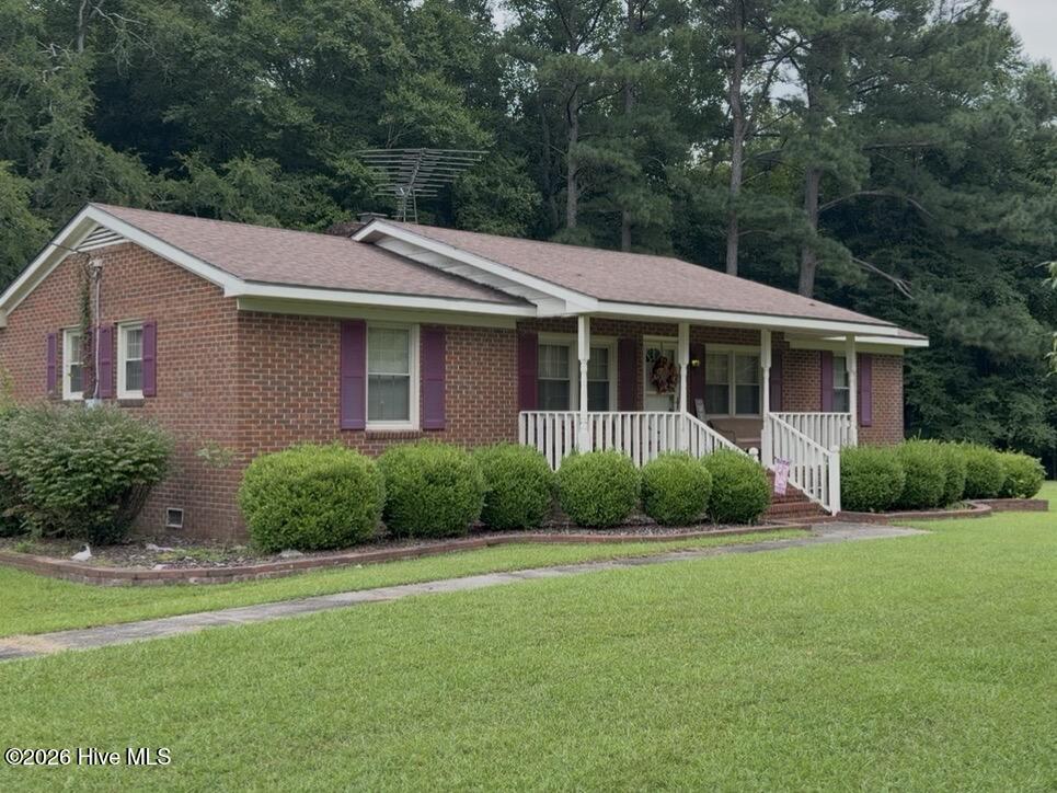 3rd image of 230 Godwin Town Rd, Ahoskie, NC 27910 | MLS# 100595322