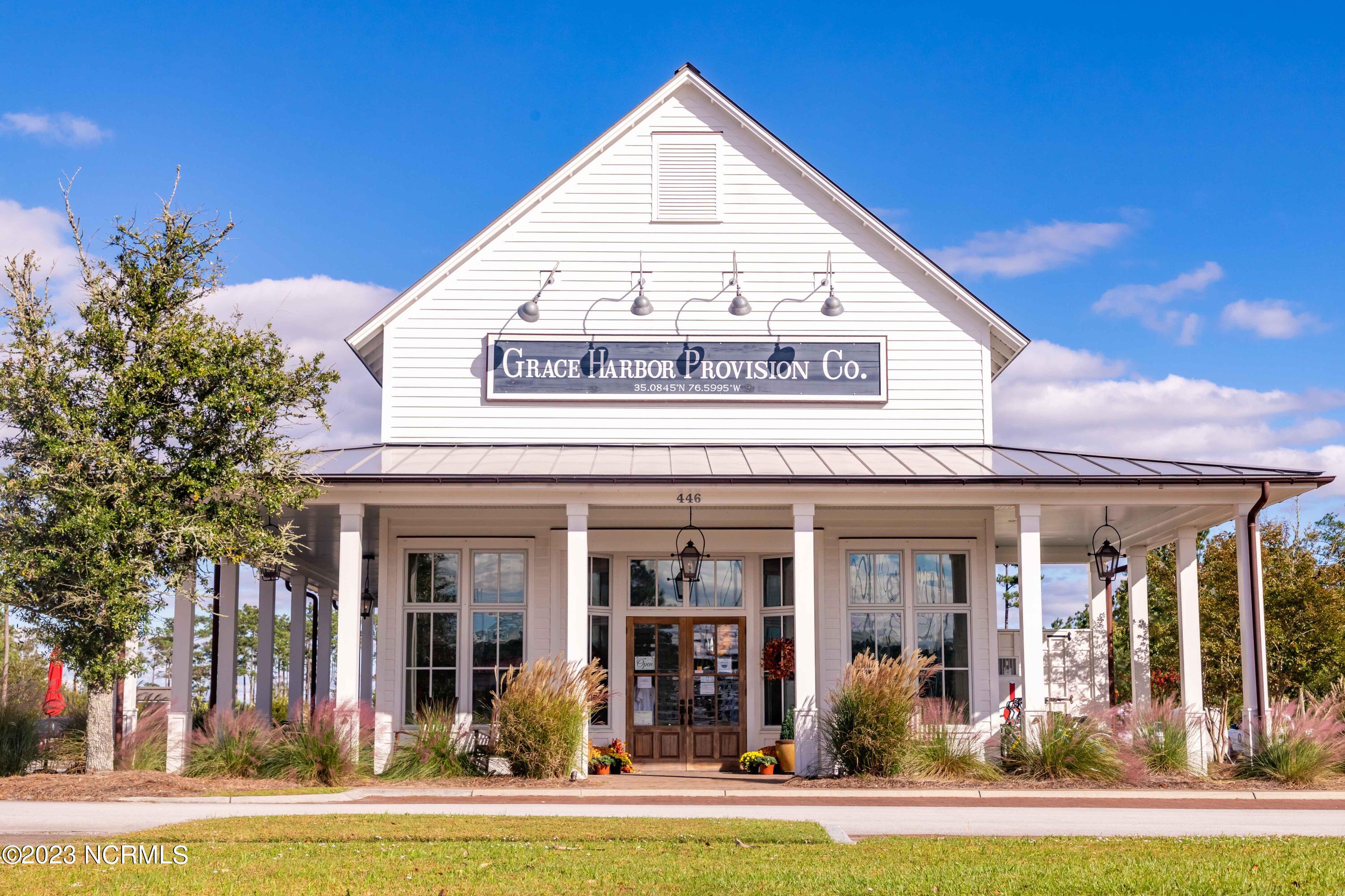 495 Ballast Point, Oriental, NC, 28571