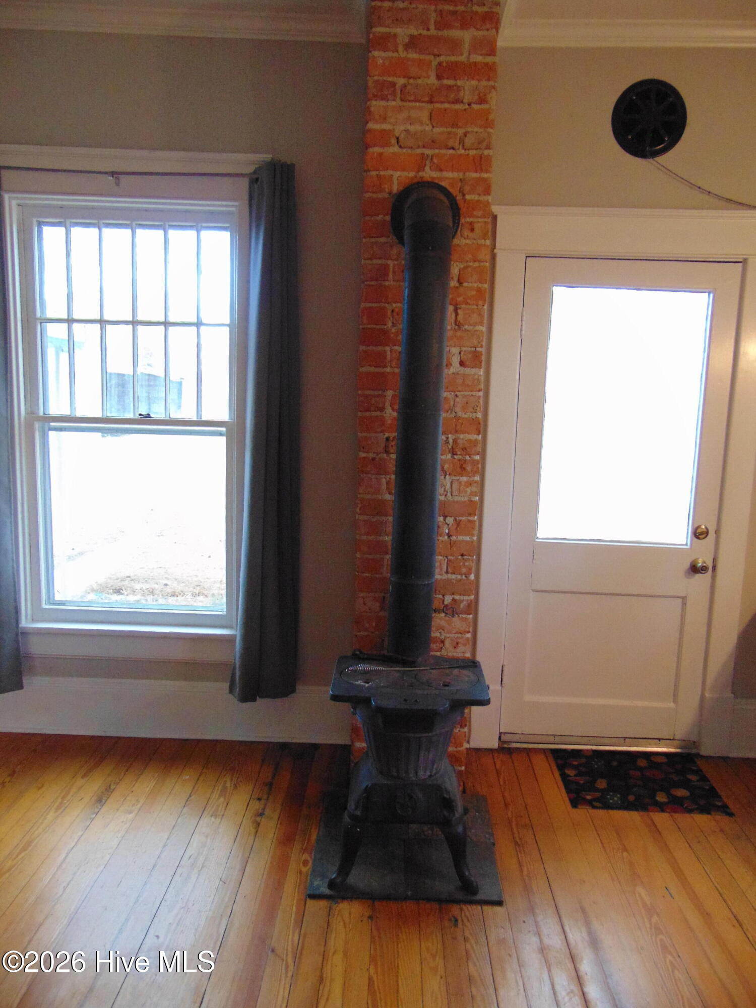 112 E Washington Street, Nashville, NC, 27856