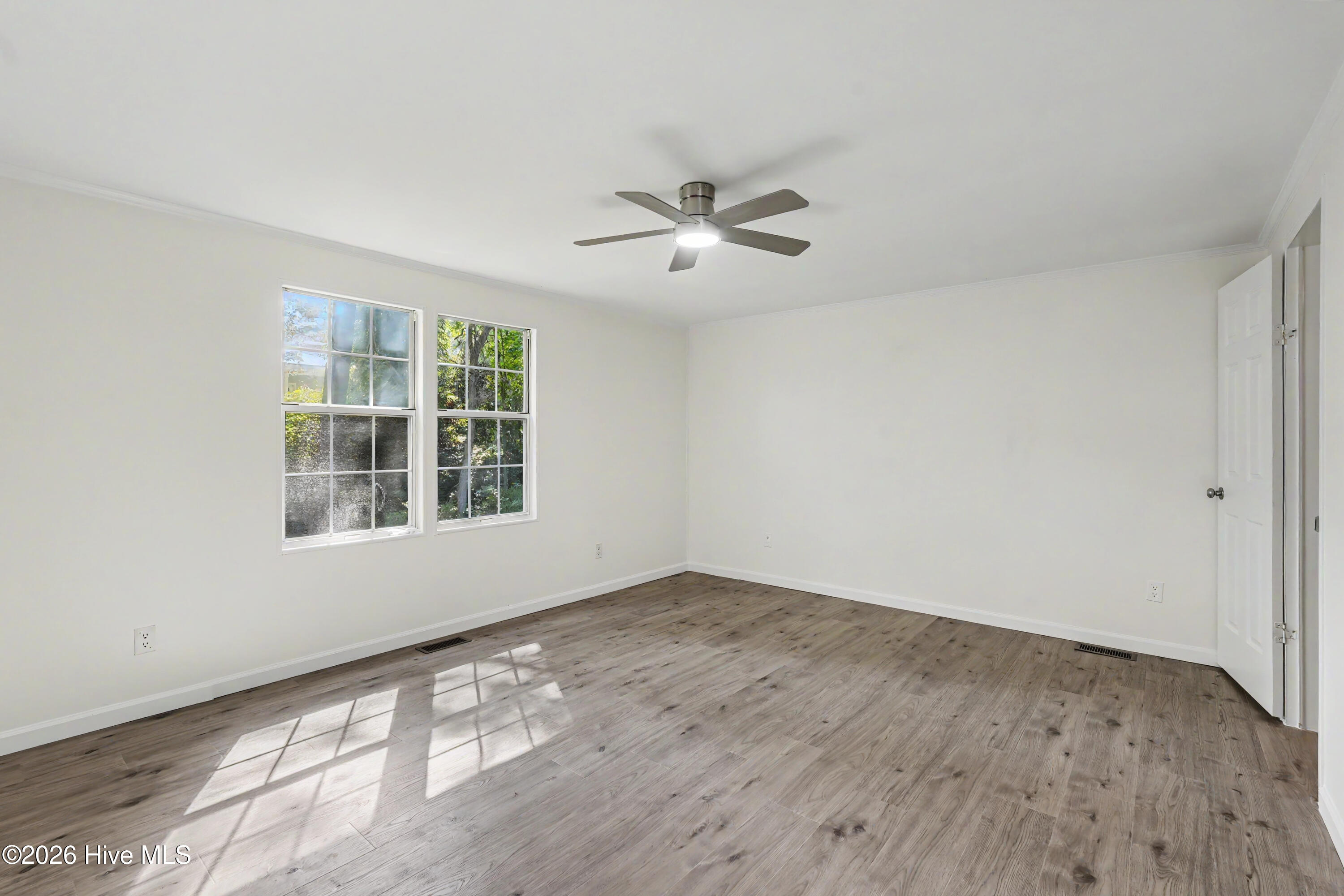 Exterior photo of 1555 Horse Branch Road SW, Ocean Isle Beach, NC 28469. MLS: 100589901