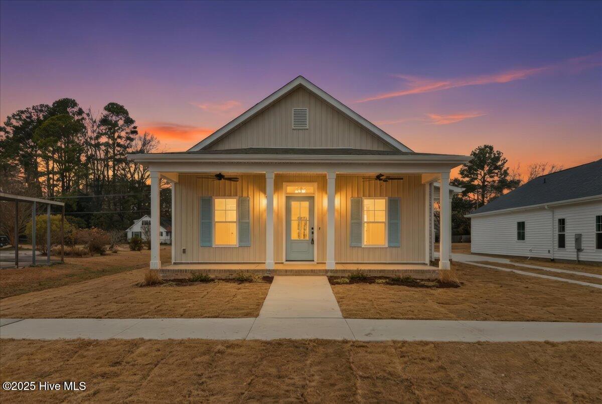 Homes for sale in Princeton, NC | 112 Mason St, Princeton, NC 27569 | MLS# 100529074