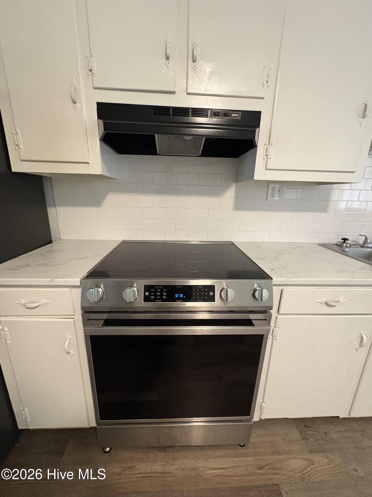 4352 Eastern Pines Road UNIT 18, Greenville, NC, 27858