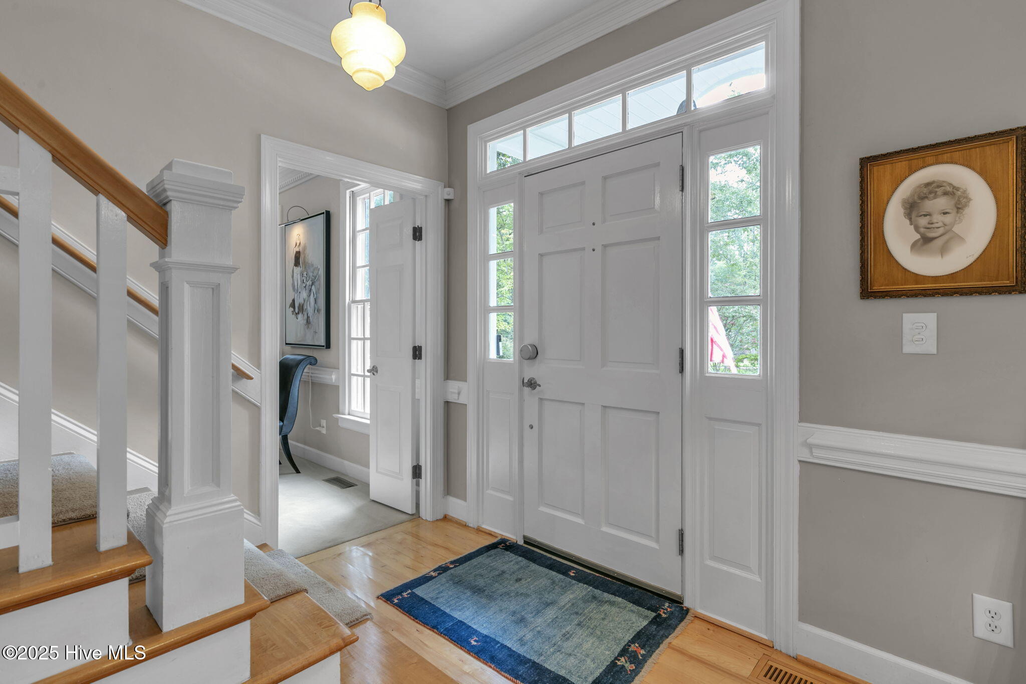 2811 Deerfield Lane N, Wilson, NC, 27896