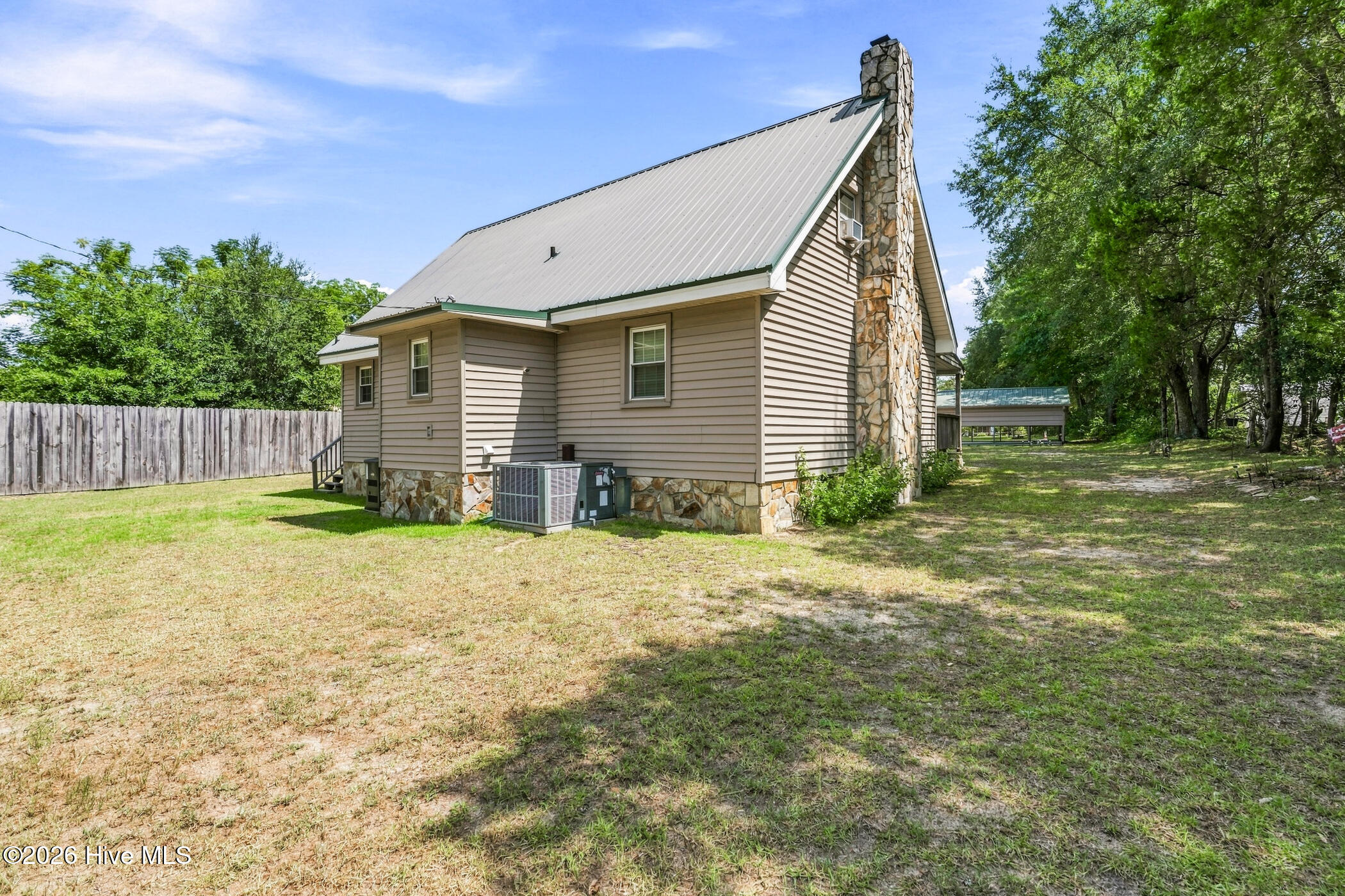 5th image of 135 Sandy Ridge Church Rd, Rockingham, NC 28379 | MLS# 100597736