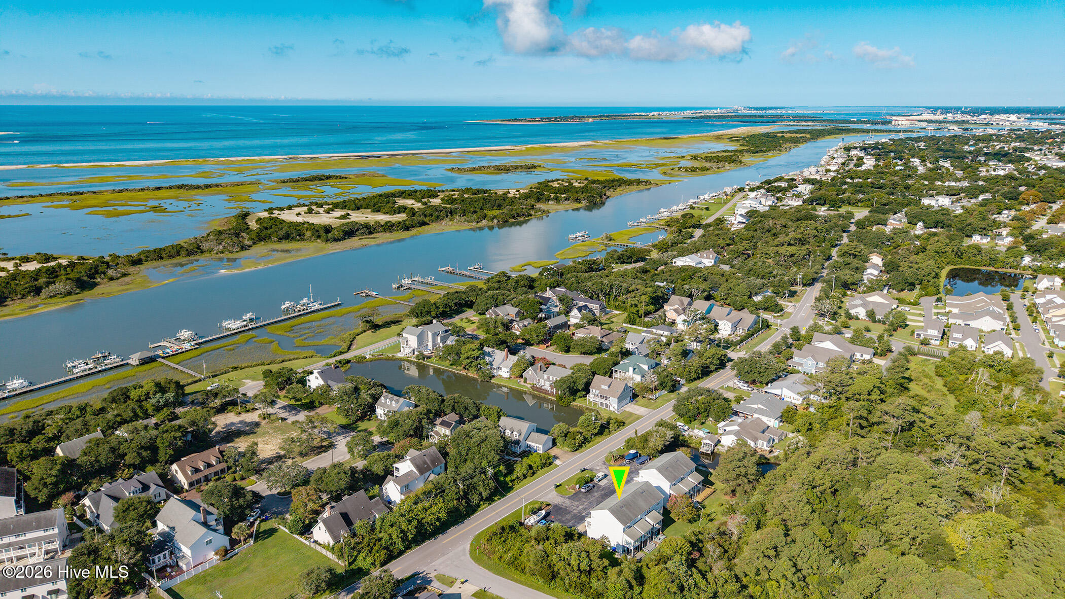 2229 Lennoxville Road,Beaufort