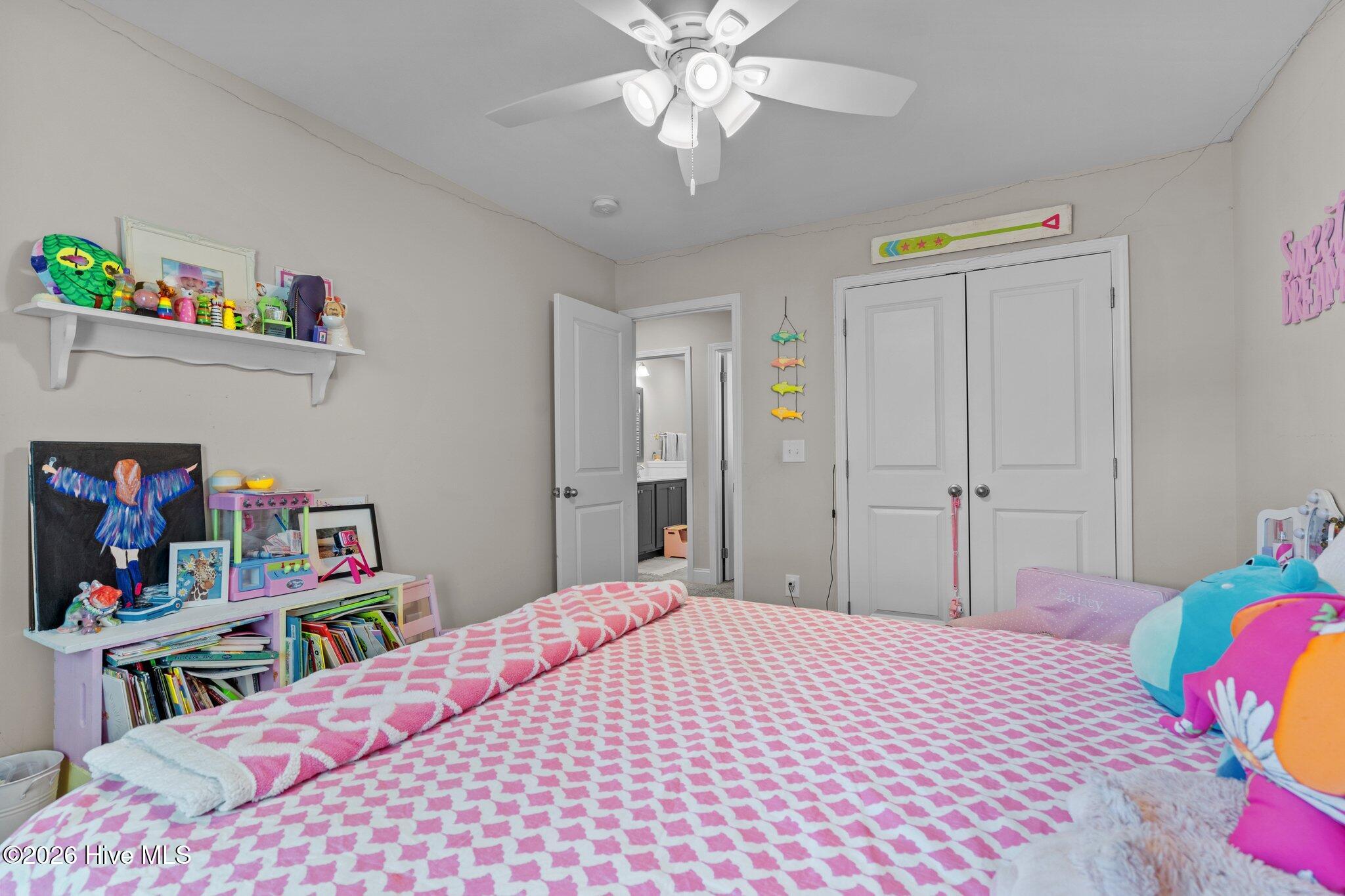 451 Gretchen Road, West End, NC, 27376