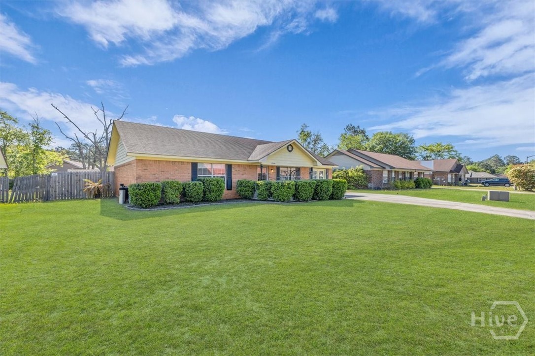 1244 Chinook Way, Hinesville, GA, 31313