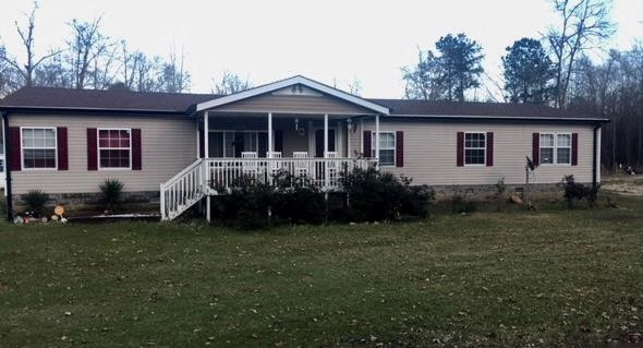 2210 Richardson Road, Stapleton, GA 30823 Listing Photo  1