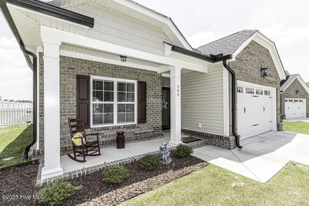 Homes for sale in Nashville, NC | 289 Brunswick Dr, Nashville, NC 27856 | MLS# 100520901