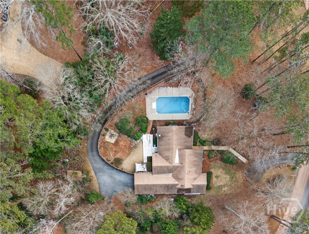 220 Tanglewood Drive, Athens, GA, 30606