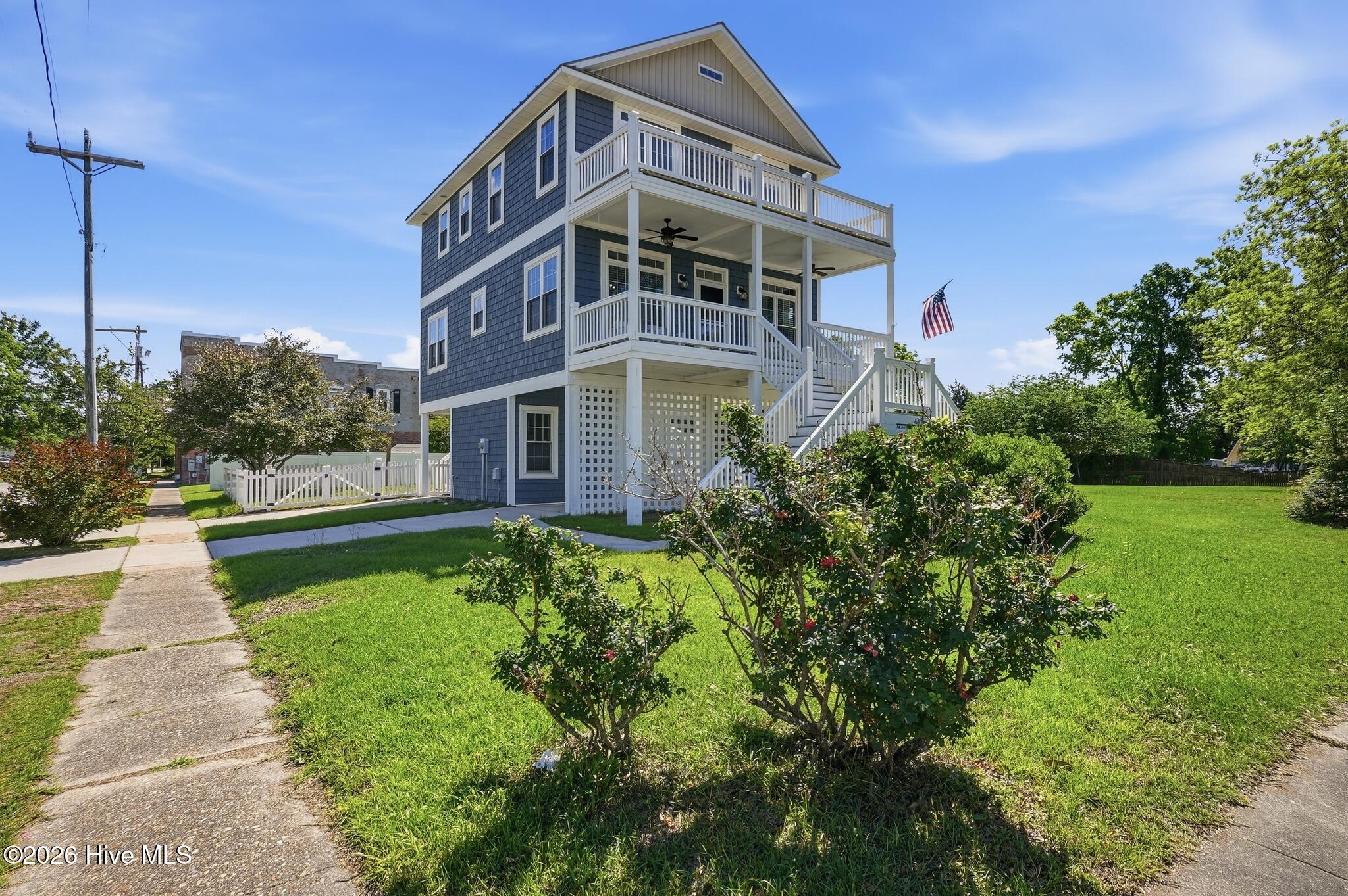 410 N A Street,Bridgeton