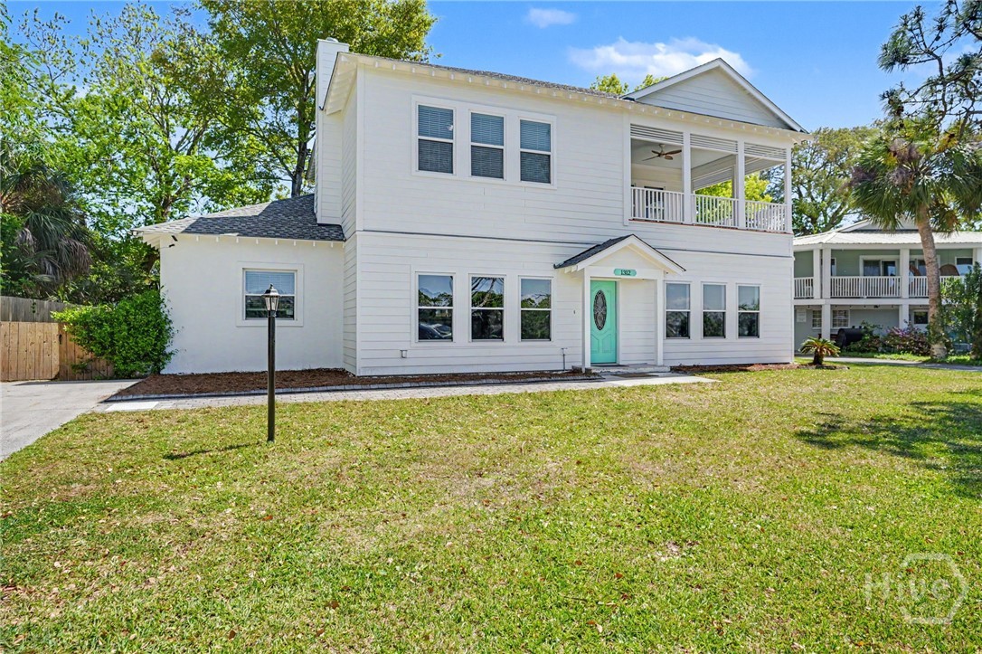 1312 Venetian Drive, Tybee Island, GA 31328 Listing Photo  3