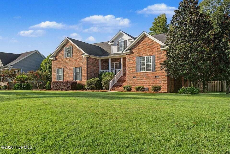 Photo 2 of Single family home for sale at 570 River N Dr, North Augusta, SC 29841 | MLS# 100603978 | Listing updated on 2026-09-16