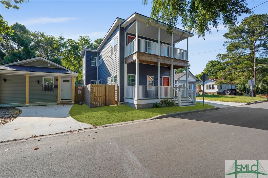 Grass enhanced for marketing.