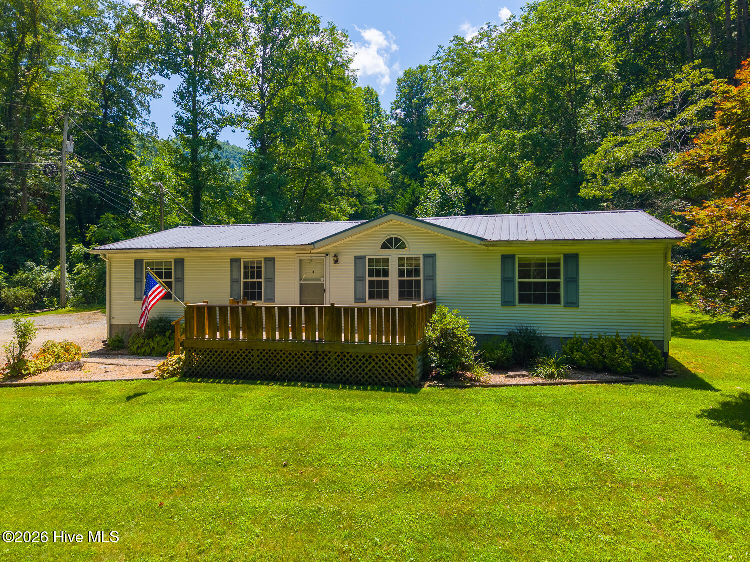394 Anderson Road