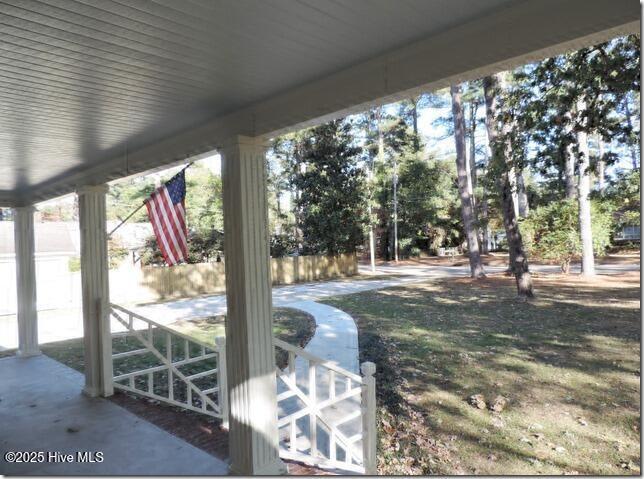 Homes for sale in Wilson, NC | 905 Ensworth Rd Nw, Wilson, NC 27896 | MLS# 100537985