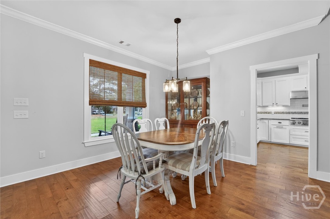 4777 Belfast River Road, Richmond Hill, GA 31324 Listing Photo  9