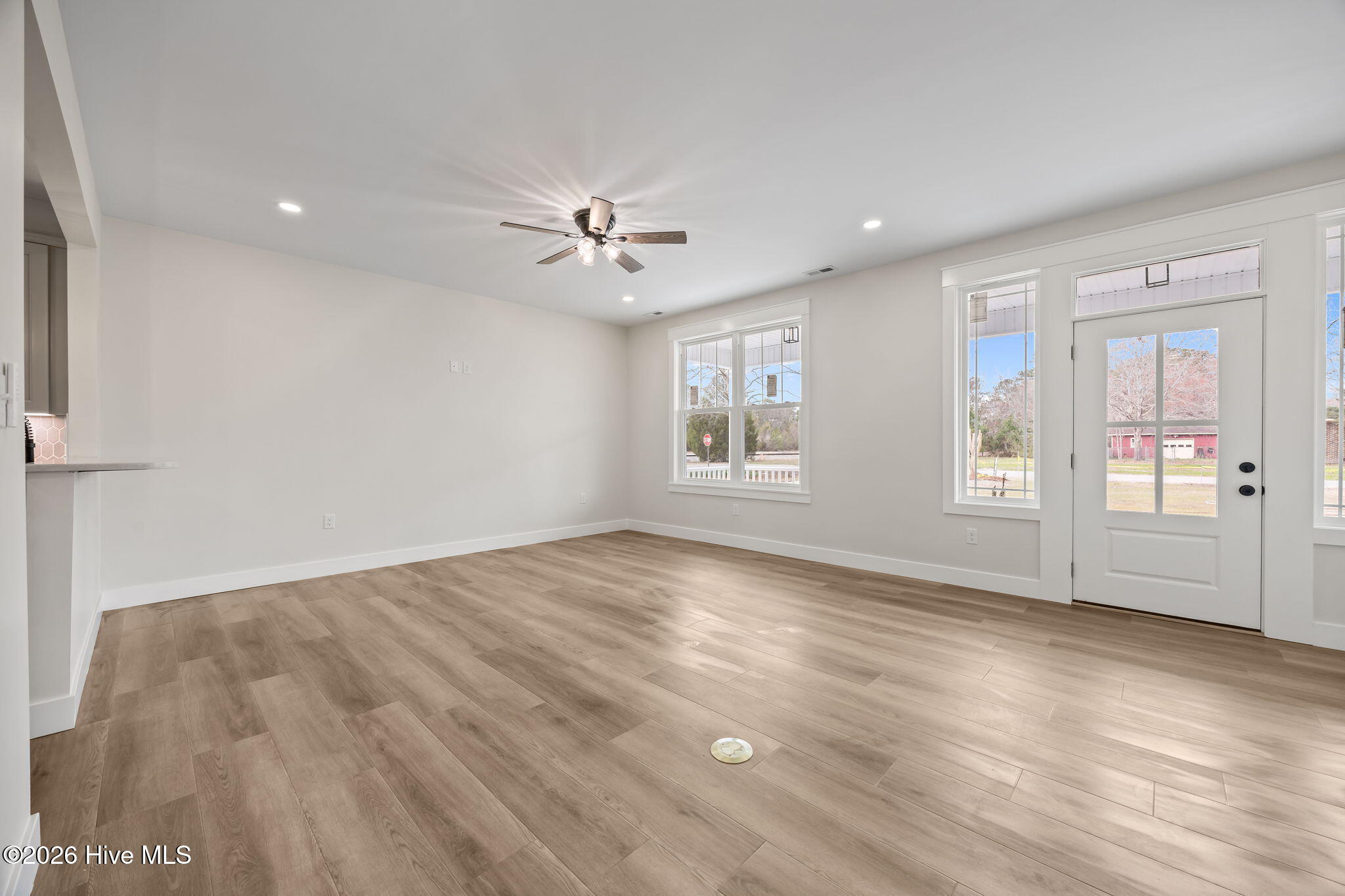 2220 Park Avenue, Newport, NC, 28570