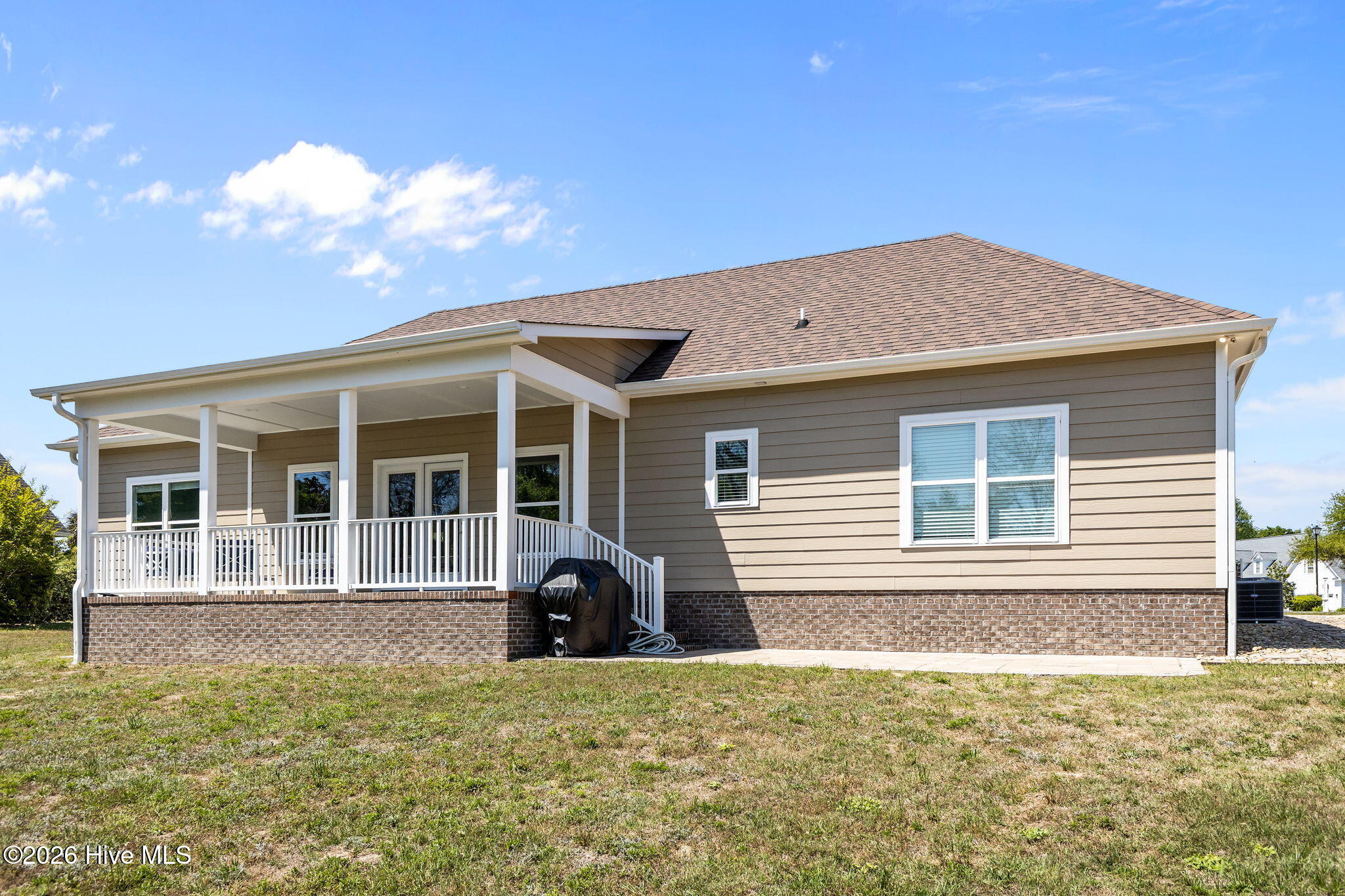 109 Fawn Creek Court, Cedar Point, NC, 28584