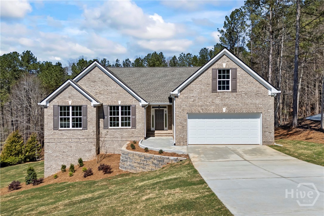 1229 Morgans Run, Monroe, GA 30656 Listing Photo  1